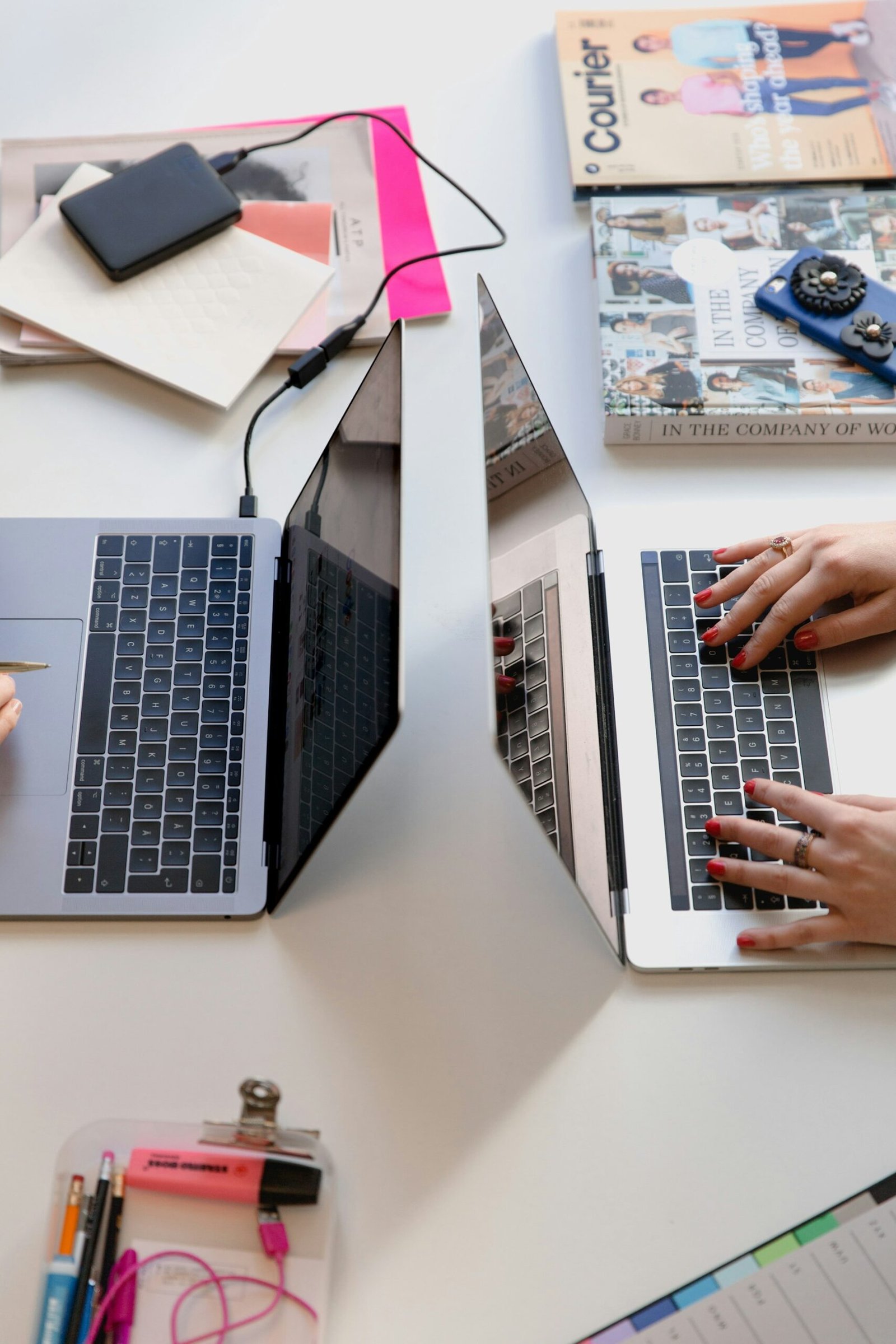 Read more about the article Social Media Tools for Affiliate Marketing Success